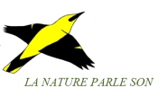 La nature parle son