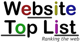 Website Top List